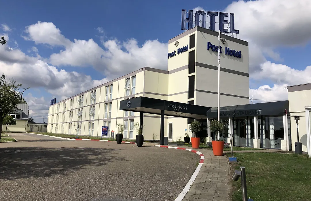 Globales Post Hotel & Wellness-1