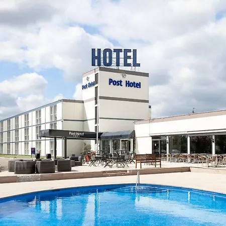 Globales Post Hotel & Wellness-3