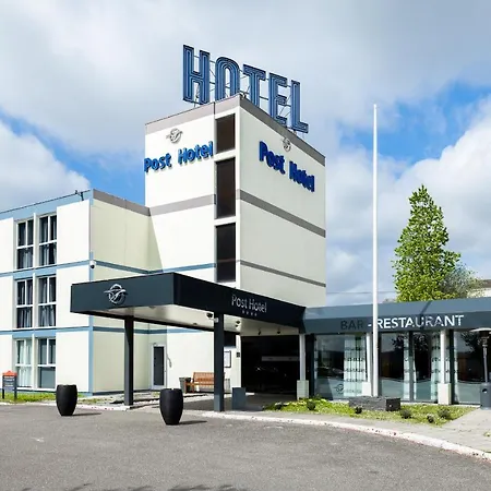 Globales Post Hotel & Wellness-2