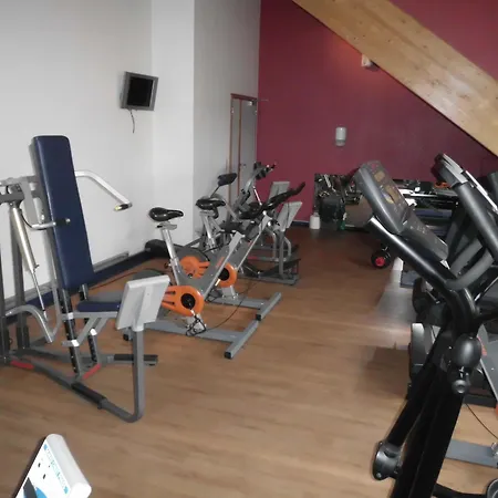 Globales Post Hotel & Wellness-3